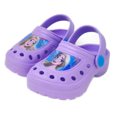 CROCS FROZEN II DISNEY ELSA