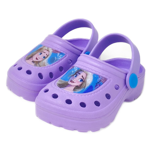 Crocs frozen disney elsa - crocs, ii