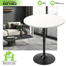 Tavolo da cocktail bar altezza