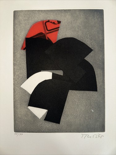 Hans richter - hans,