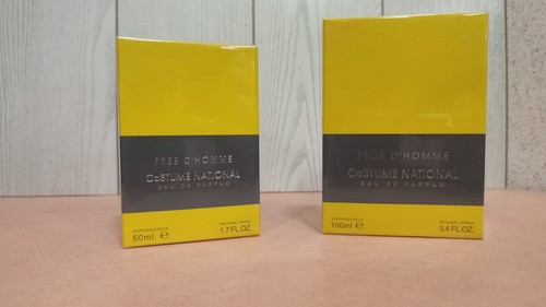 Costume national free - free, d'homme