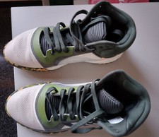 Adidas Marquee Boost Legend Earth