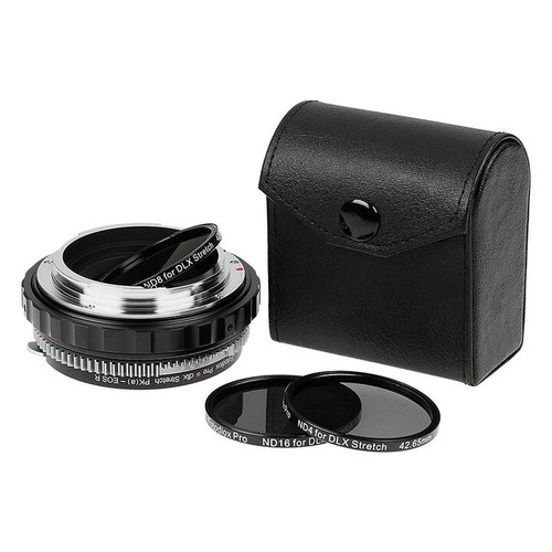 Fotodiox adattatore obiettivo - fotodiox,