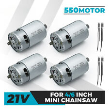 Scatola ingranaggi motore DC