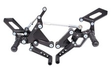 Tuning racing pedane moto - pp-tuning,
