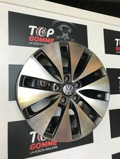 4 CERCHI IN LEGA 17" PER GOLF