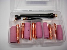 Kit ricambio ugello porta