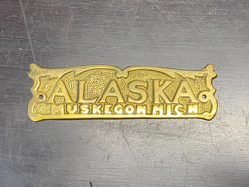 Antico originale alaska - originale,