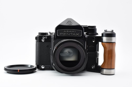 Top mint asahi pentax - asahi,