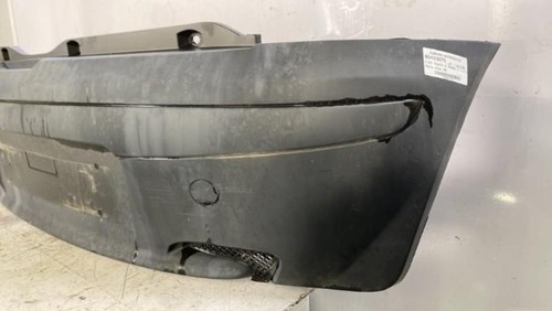 Paraurti posteriore fiat - posteriore,