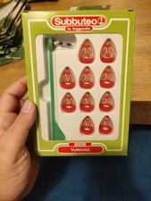 SQUADRA SUBBUTEO LW TURCHIA