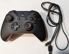 Controller Scuf XBOX - Nero e