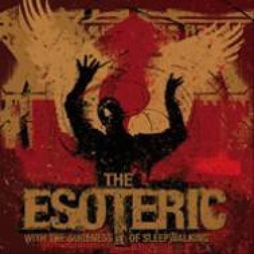 The esoteric with - the,