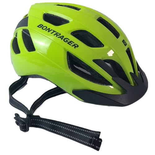 Bontrager solstice casco - bontrager,