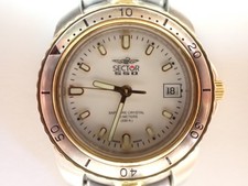 Orologio da polso unisex