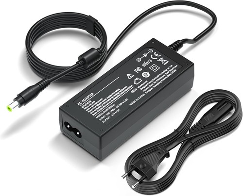 Jeestam alimentatore 12v - alimentatore, 5a