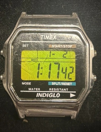 Timex t78587 orologio - timex,