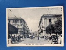 768A CARTOLINA AVELLINO CORSO