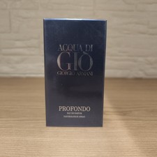 Giorgio Armani Acqua di Gio