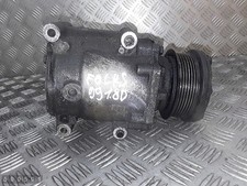 1999 FORD FOCUS COMPRESSORE