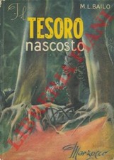 BAILO Maria Luisa - Il tesoro