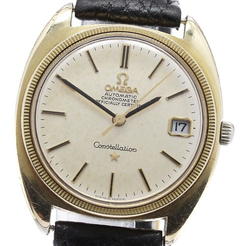 Omega constellation 168 027 - omega, 168.027