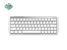 IQUNIX EZ63 Tastiera Gaming