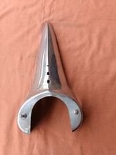 Vespa Faro Basso Nasello IncompletoCome in Foto! Originale Ardor no Ulma E Super