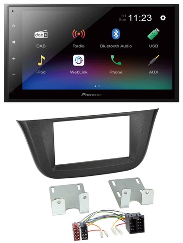 Pioneer autoradio usb - pioneer,