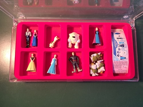 Sorpresine extra kinder frozen - sorpresine,