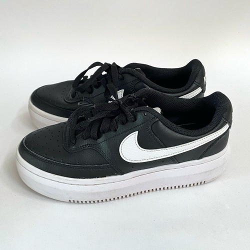 Nike court vision - vision, alta