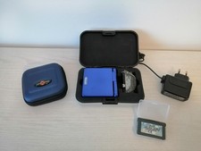 CONSOLE NINTENDO GBA GAME BOY