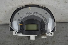 95928- Strumentazione Contachilometri Completa Daihatsu Sirion Dal 2004 al 2015 