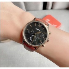 Orologio Fossil BQ2404 Fenmore