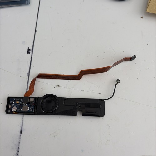 Apple macbook air - a1237, a1304