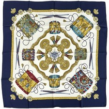 Hermes scarf carre les - 90,