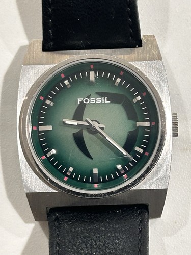 Orologio vintage fossil - vintage,