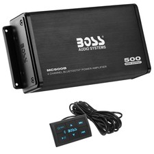 Boss audio systems - boss,