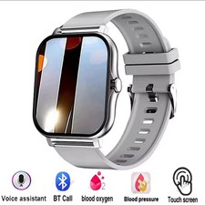 Smartwatch Uomo Donna