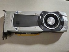 NVIDIA GeForce GTX 1070