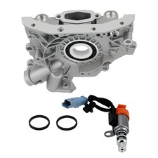 Pompa Olio for Citroen