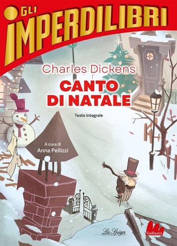 Libri charles dickens canto - libri,