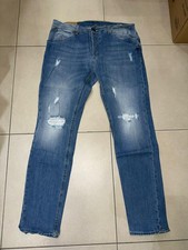 Dondup Jeans Modello Sam Uomo
