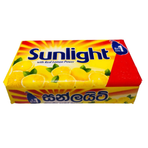 Sunlight lavanderia bar - sunlight,