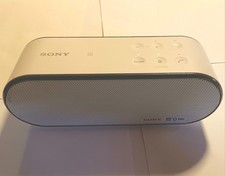 Sony Srs-X2 Altoparlante