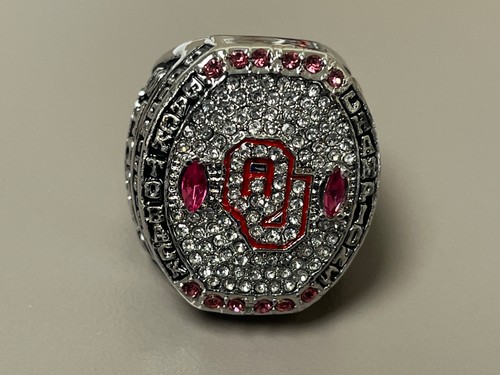 Anello calcio college - (1),