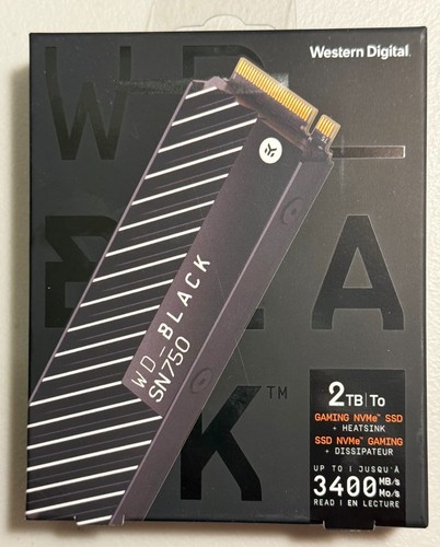 Black 2tb sn750 nvme - wd_black,