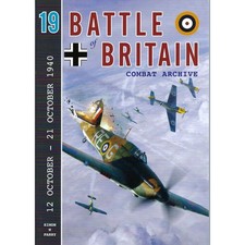 Battle britain combat - of,