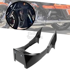Per Harley Softail Low Rider ST FXLRST carene laterali spoiler coperture