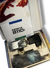 Nokia 8110i Matrix New